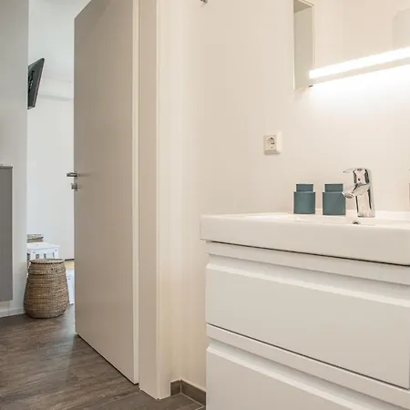 Amazing In Lembruch-duemmer Apartment Lembruch