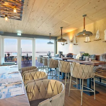 Amazing In Lembruch-duemmer Apartment *