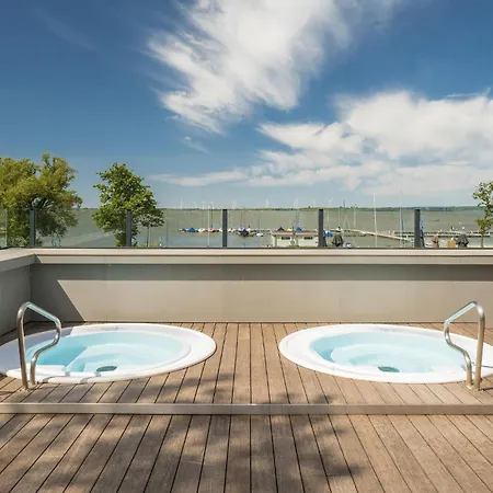Amazing In Lembruch-duemmer Apartment *